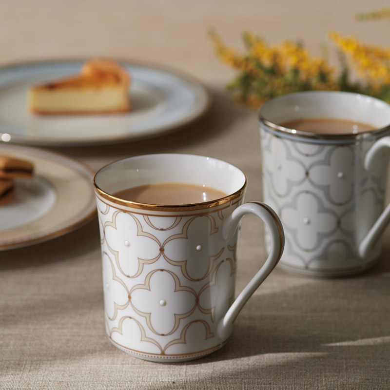 モーニングペアセット | ノリタケのプレゼント・ギフト通販 | TANP